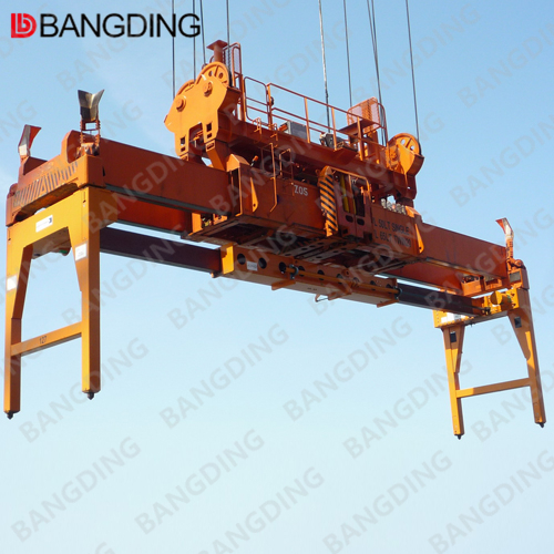 Overheight Frame Container Spreader